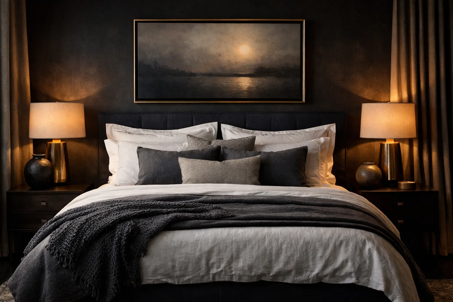 D HOME — colecție de produse