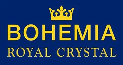 Bohemia Royal Crystal
